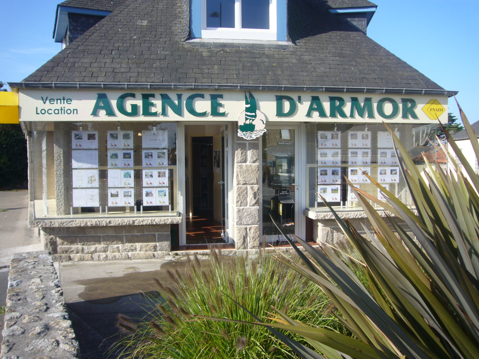 Agence D'armor